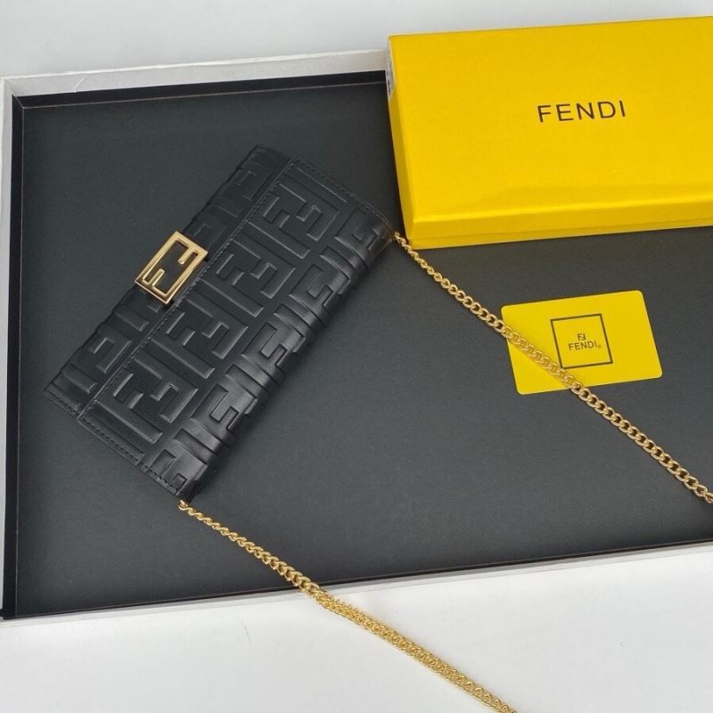 Fendi Satchel Bags